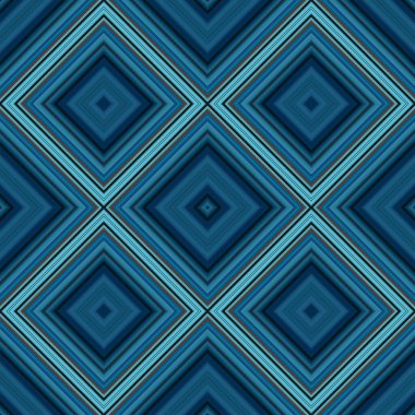 Kusursuz kare desenli. Renkli çizgilerin dokusu. Çapraz kare desen