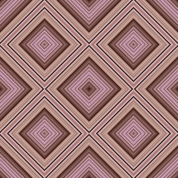 Απρόσκοπτη Πλατεία Μοτίβο Υφή Από Χρωματιστές Γραμμές Διαγώνιο Τετράγωνο Μοτίβο — Φωτογραφία Αρχείου