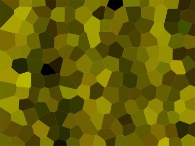 Soyut kaleydoskop mozaik doku. Arkaplan deseni renkli