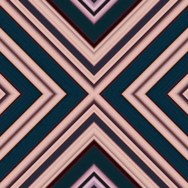 ラインとロンバスのシームレスな正方形のパターン 多彩なテクスチャー ロイヤリティフリーのストック画像