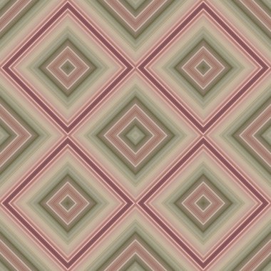 Kusursuz kare desenli. Renkli çizgilerin dokusu. Çapraz kare desen