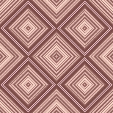 Kusursuz kare desenli. Renkli çizgilerin dokusu. Çapraz kare desen