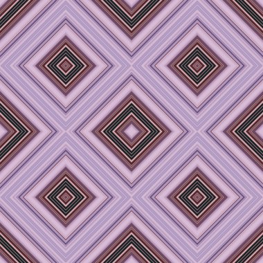 Kusursuz kare desenli. Renkli çizgilerin dokusu. Çapraz kare desen