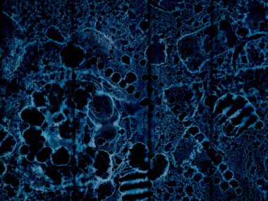 Yazarın sanatsal soyutlamaları. Suluboya ve alkol mürekkebi. Modern sanat. Fotoşopta İşlendi