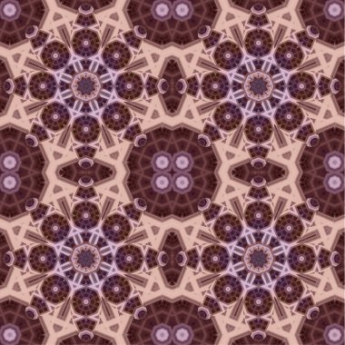 Kusursuz soyut kare deseni. Suluboya sanat dokusu