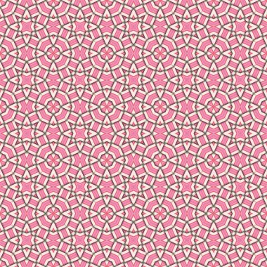 Kusursuz örgülü çizgiler. Kare soyut desen. Dokuma kumaş dokusu