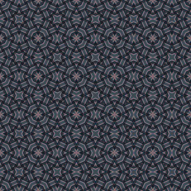 Kusursuz örgülü çizgiler. Kare soyut desen. Dokuma kumaş dokusu