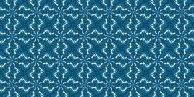 Kusursuz soyut desen. Kusursuz bir doku. Panoramik geniş sanat dokusu