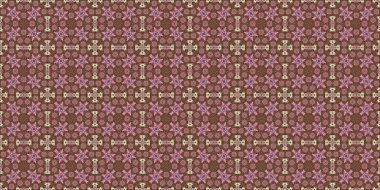 Kusursuz soyut desen. Kusursuz bir doku. Panoramik geniş sanat dokusu