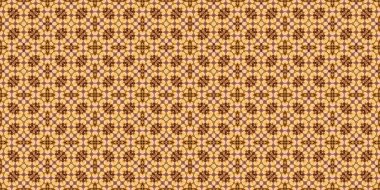 Kusursuz soyut desen. Kusursuz bir doku. Panoramik geniş sanat dokusu