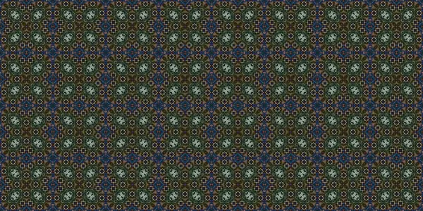 Seamless abstract pattern. Seamless texture. Panoramic wide art texture
