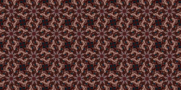 stock image Seamless abstract pattern. Seamless texture. Panoramic wide art texture