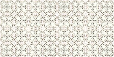 Kusursuz soyut desen. Kusursuz bir doku. Panoramik geniş sanat dokusu