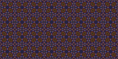 Kusursuz soyut desen. Kusursuz bir doku. Panoramik geniş sanat dokusu