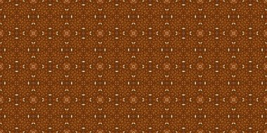 Kusursuz soyut desen. Kusursuz bir doku. Panoramik geniş sanat dokusu