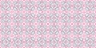 Kusursuz soyut desen. Kusursuz bir doku. Panoramik geniş sanat dokusu