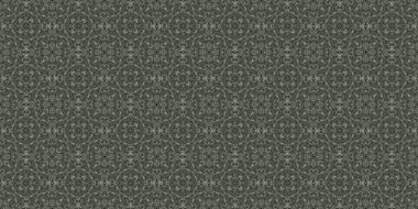 Kusursuz soyut desen. Kusursuz bir doku. Panoramik geniş sanat dokusu