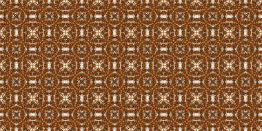 Kusursuz soyut desen. Kusursuz bir doku. Panoramik geniş sanat dokusu