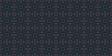 Kusursuz soyut desen. Kusursuz bir doku. Panoramik geniş sanat dokusu