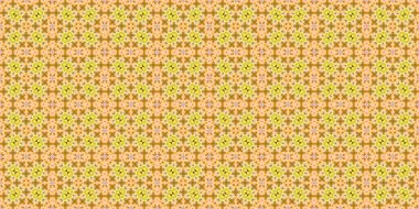 Kusursuz soyut desen. Kusursuz bir doku. Panoramik geniş sanat dokusu