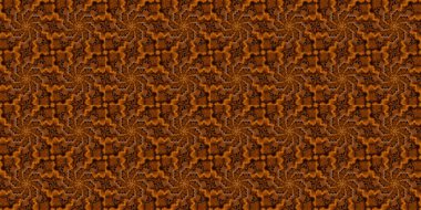 Kusursuz soyut desen. Kusursuz bir doku. Panoramik geniş sanat dokusu