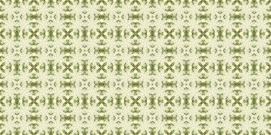 Kusursuz soyut desen. Kusursuz bir doku. Panoramik geniş sanat dokusu