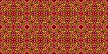 Kusursuz soyut desen. Kusursuz bir doku. Panoramik geniş sanat dokusu