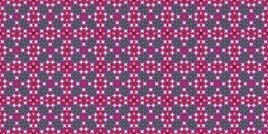 Kusursuz soyut desen. Kusursuz bir doku. Panoramik geniş sanat dokusu