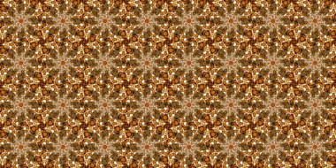 Kusursuz soyut desen. Kusursuz bir doku. Panoramik geniş sanat dokusu