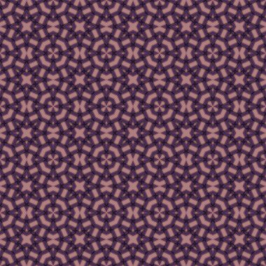 Kusursuz örgülü çizgiler. Kare soyut desen. Dokuma kumaş dokusu