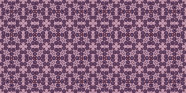 Kusursuz soyut desen. Kusursuz bir doku. Panoramik geniş sanat dokusu