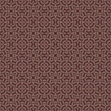 Kusursuz örgülü çizgiler. Kare soyut desen. Dokuma kumaş dokusu