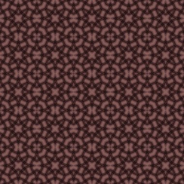 Kusursuz örgülü çizgiler. Kare soyut desen. Dokuma kumaş dokusu