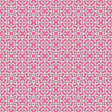 Kusursuz örgülü çizgiler. Kare soyut desen. Dokuma kumaş dokusu