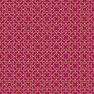 Kusursuz örgülü çizgiler. Kare soyut desen. Dokuma kumaş dokusu