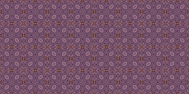 Kusursuz soyut desen. Kusursuz bir doku. Panoramik geniş sanat dokusu