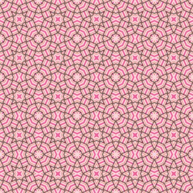 Kusursuz örgülü çizgiler. Kare soyut desen. Dokuma kumaş dokusu