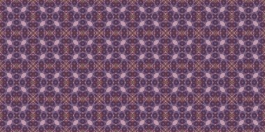 Kusursuz soyut desen. Kusursuz bir doku. Panoramik geniş sanat dokusu