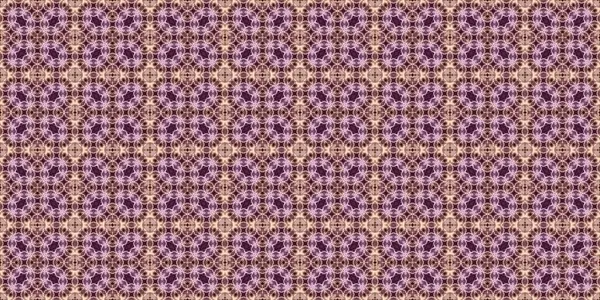 Kusursuz soyut desen. Kusursuz bir doku. Panoramik geniş sanat dokusu