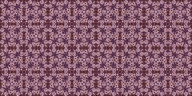 Kusursuz soyut desen. Kusursuz bir doku. Panoramik geniş sanat dokusu