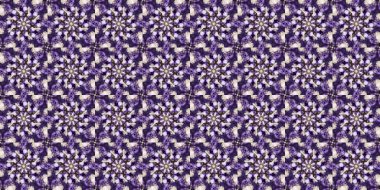 Kusursuz soyut desen. Kusursuz bir doku. Panoramik geniş sanat dokusu