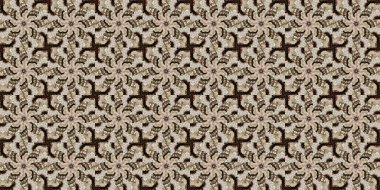 Kusursuz soyut desen. Kusursuz bir doku. Panoramik geniş sanat dokusu