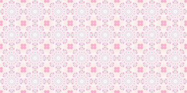 Kusursuz soyut desen. Kusursuz bir doku. Panoramik geniş sanat dokusu