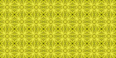 Kusursuz soyut desen. Kusursuz bir doku. Panoramik geniş sanat dokusu