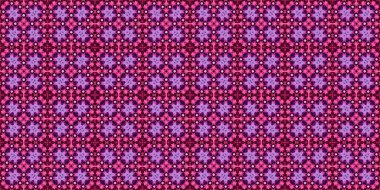 Kusursuz soyut desen. Kusursuz bir doku. Panoramik geniş sanat dokusu