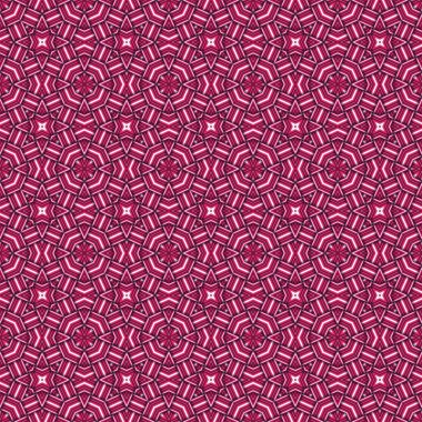 Kusursuz örgülü çizgiler. Kare soyut desen. Dokuma kumaş dokusu