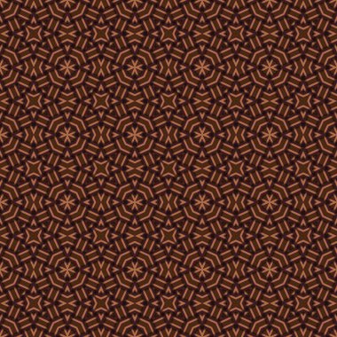 Kusursuz örgülü çizgiler. Kare soyut desen. Dokuma kumaş dokusu