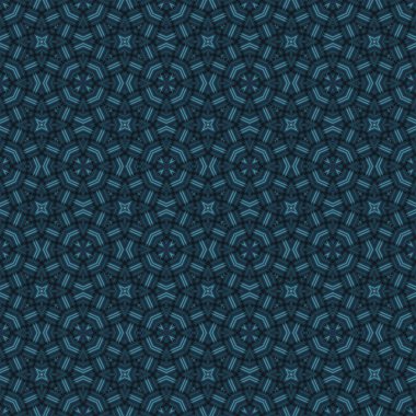 Kusursuz örgülü çizgiler. Kare soyut desen. Dokuma kumaş dokusu