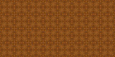 Kusursuz soyut desen. Kusursuz bir doku. Panoramik geniş sanat dokusu