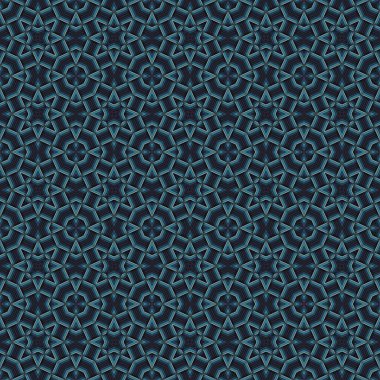 Kusursuz örgülü çizgiler. Kare soyut desen. Dokuma kumaş dokusu